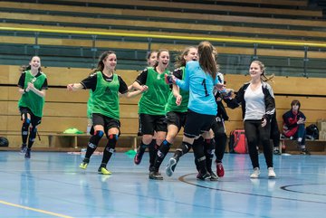 Bild 914 - B-Juniorinnen Landesmeisterschaft